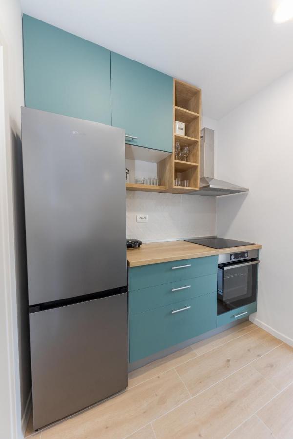 Studio Apt Breeze Split Exterior foto