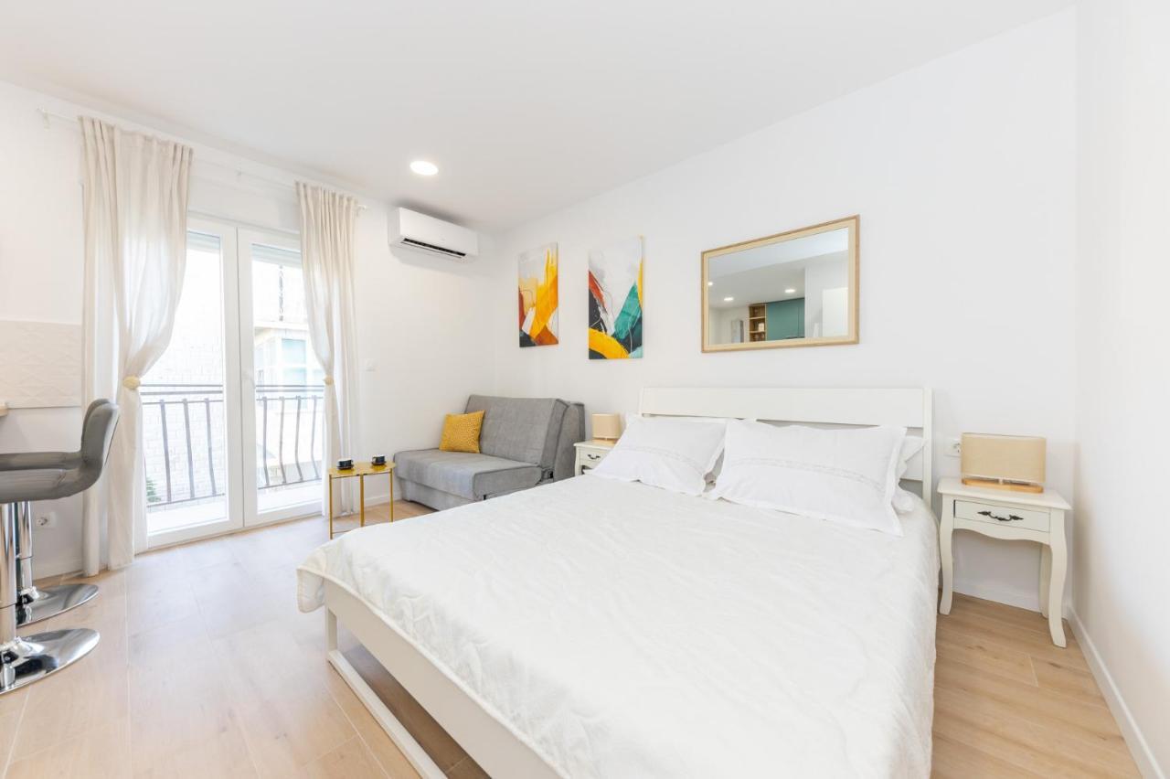 Studio Apt Breeze Split Exterior foto