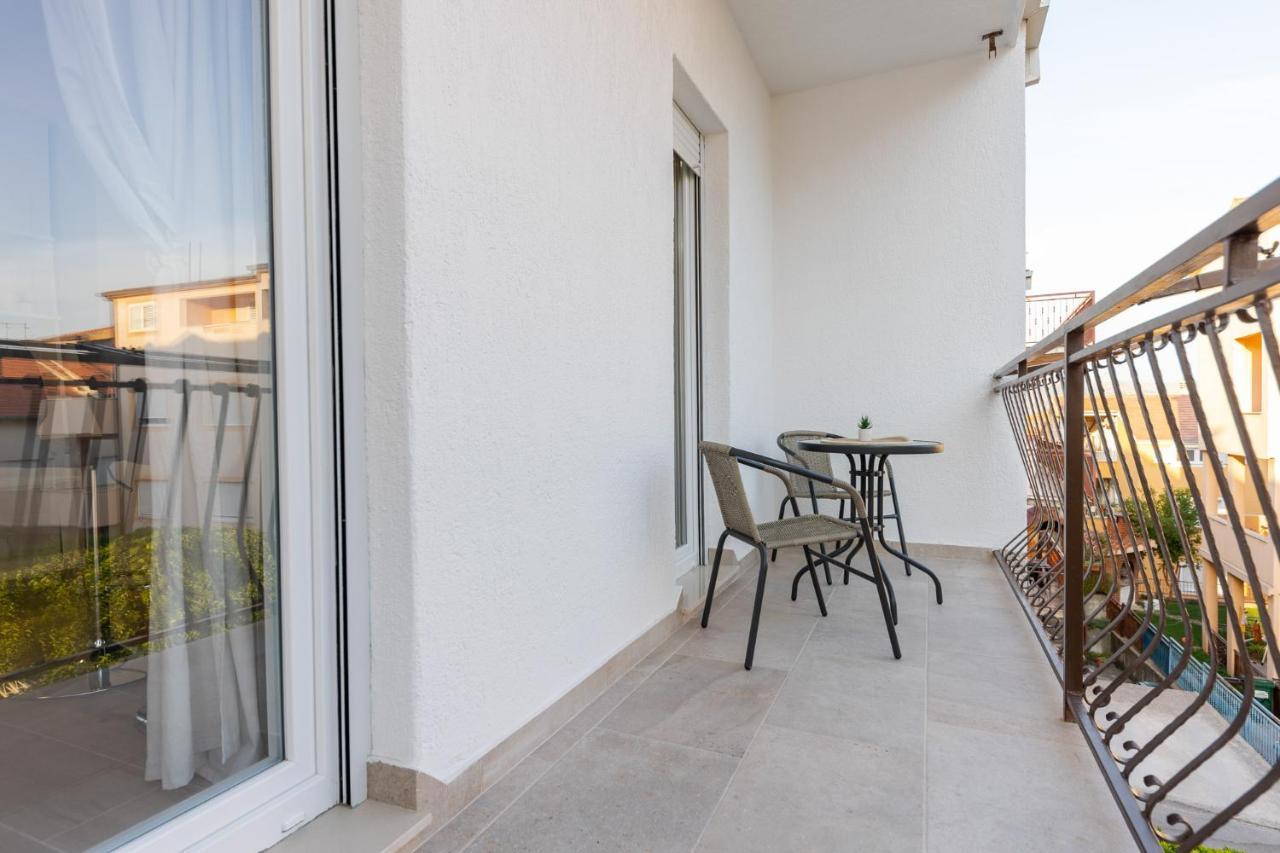 Studio Apt Breeze Split Exterior foto