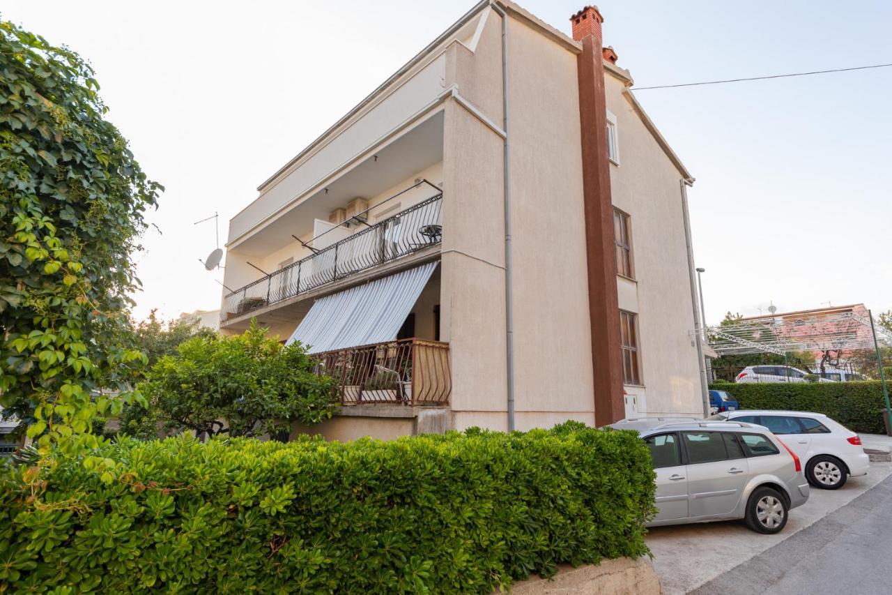 Studio Apt Breeze Split Exterior foto
